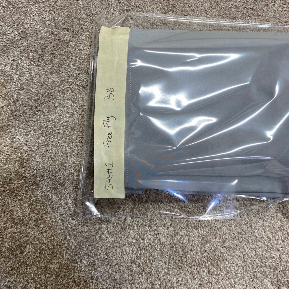 Gorpcore Performance Athletic Stretch Free Fly Me… - image 8